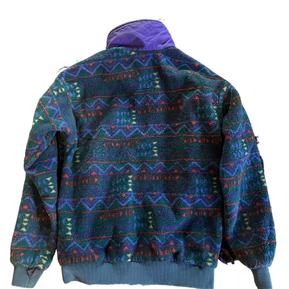 Vintage Columbia Jacket